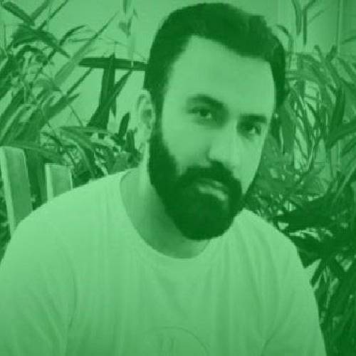 مصطفی پاشایی فرمانروا